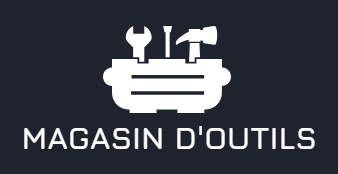 Boîtes, sacs et organiseurs à outils Soldes