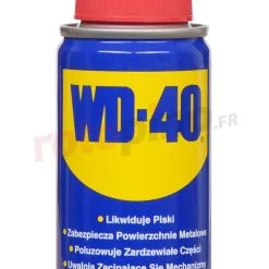 Antirouille Wd-40