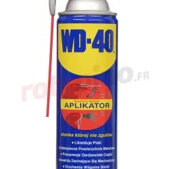 Antirouille WD-40, Applicateur 450ml Wd-40
