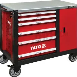 Armoire De Service Yato YT-09002