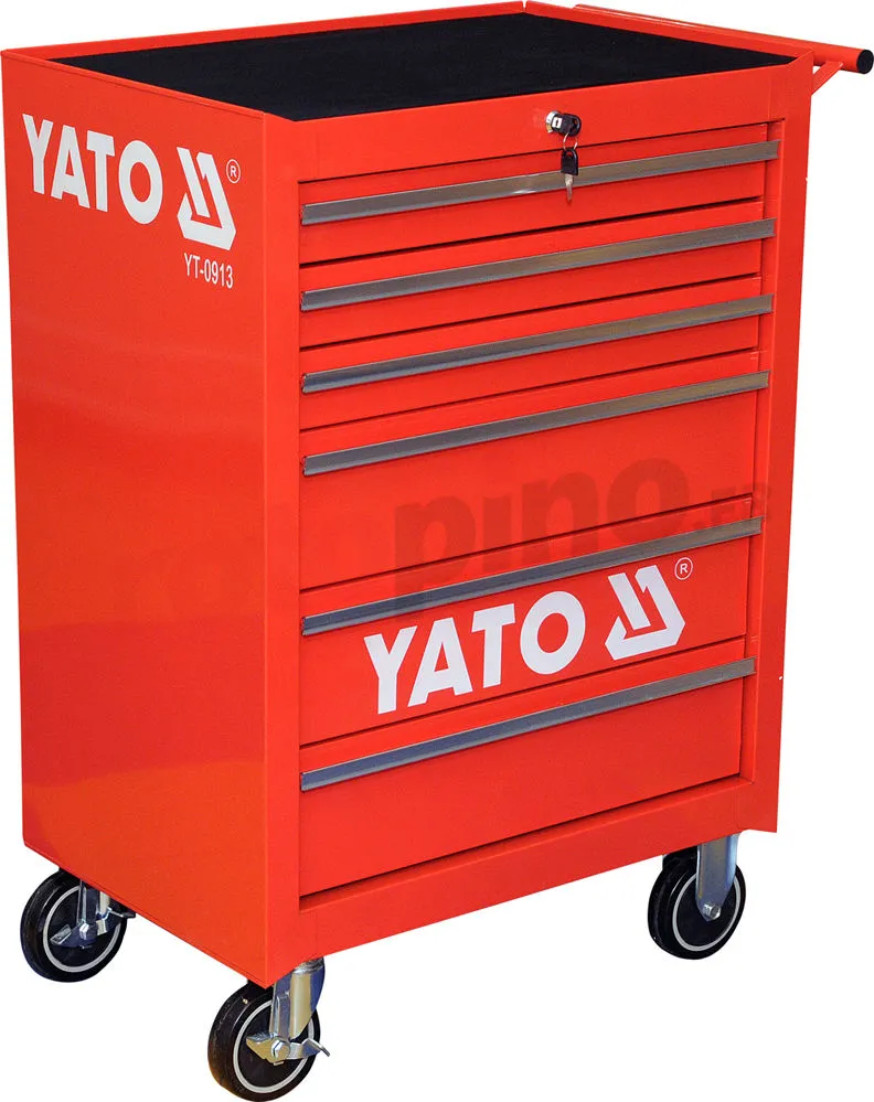 Armoire De Service Yato YT-0913