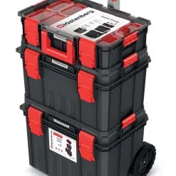 Atelier Mobile Kistenberg Modular Solution KMSS553585B