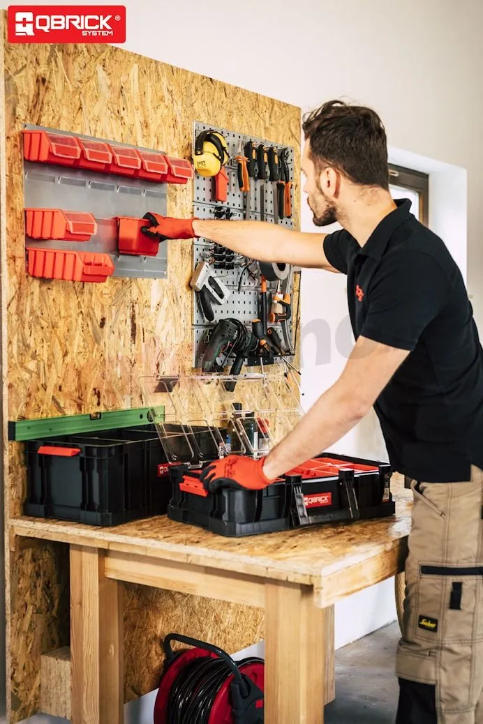 Atelier Mobile Qbrick PROMO SET II 7in1 – Image 6