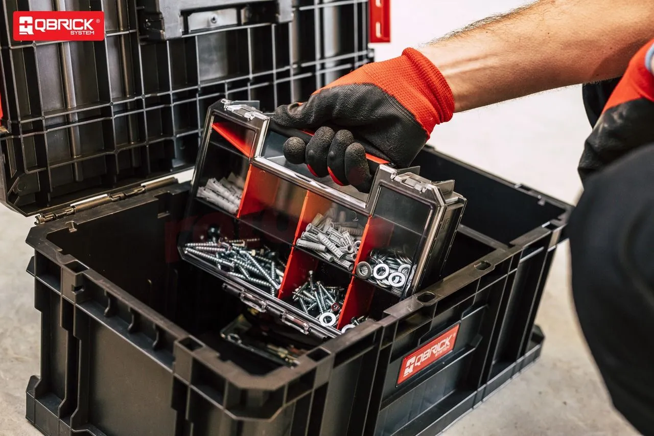 Atelier Mobile Qbrick PROMO SET II 7in1 – Image 9