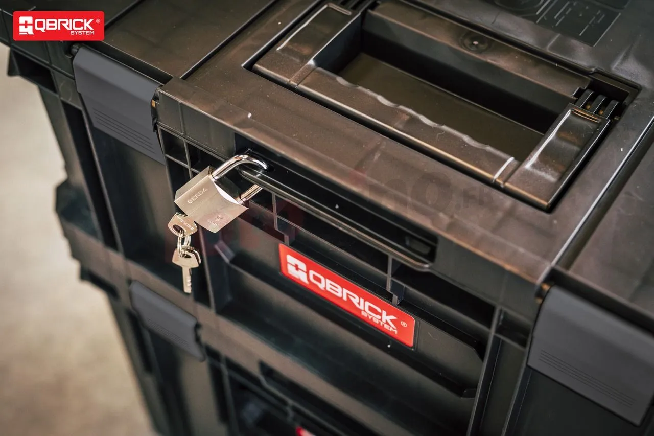 Atelier Mobile Qbrick PROMO SET II 7in1 – Image 10