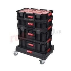 Atelier Mobile Qbrick PROMO SET II 7in1