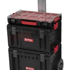 Atelier Mobile Qbrick System PRO SET 2