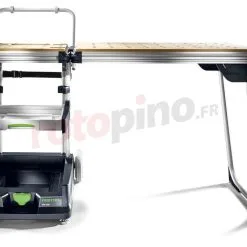 Ateliers Mobiles Festool MW 1000