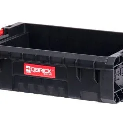 Bac à Outils Qbrick System PRO Box 130