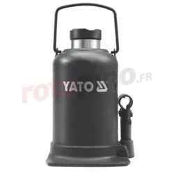 Barre De Levage 10 T Yato YT-1704