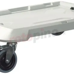 Base Mobile Pour L-Boxx Bosch