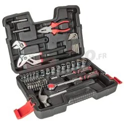 TOP TOOLS Boîte à Outils 1/4