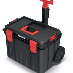 Boîte à Outils à Roulettes Kistenberg Modular Solution KMS553540