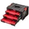 Boite à Outils Avec Tiroirs Qbrick System PRO DRAWER 3 TOOLBOX EXPERT