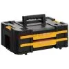 Boîte à Outils DeWalt T-STAK DWST1-70706