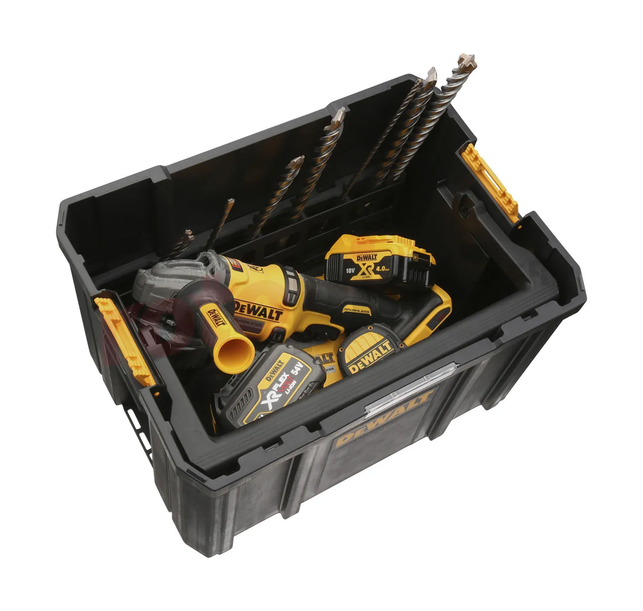 Boîte à Outils DeWalt T-STAK DWST1-71228 – Image 2