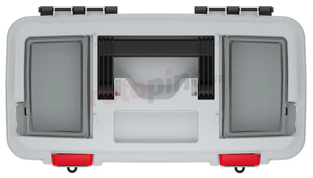 Boîte à Outils Kistenberg OPTIMA Tool Box KOP5025 – Image 4