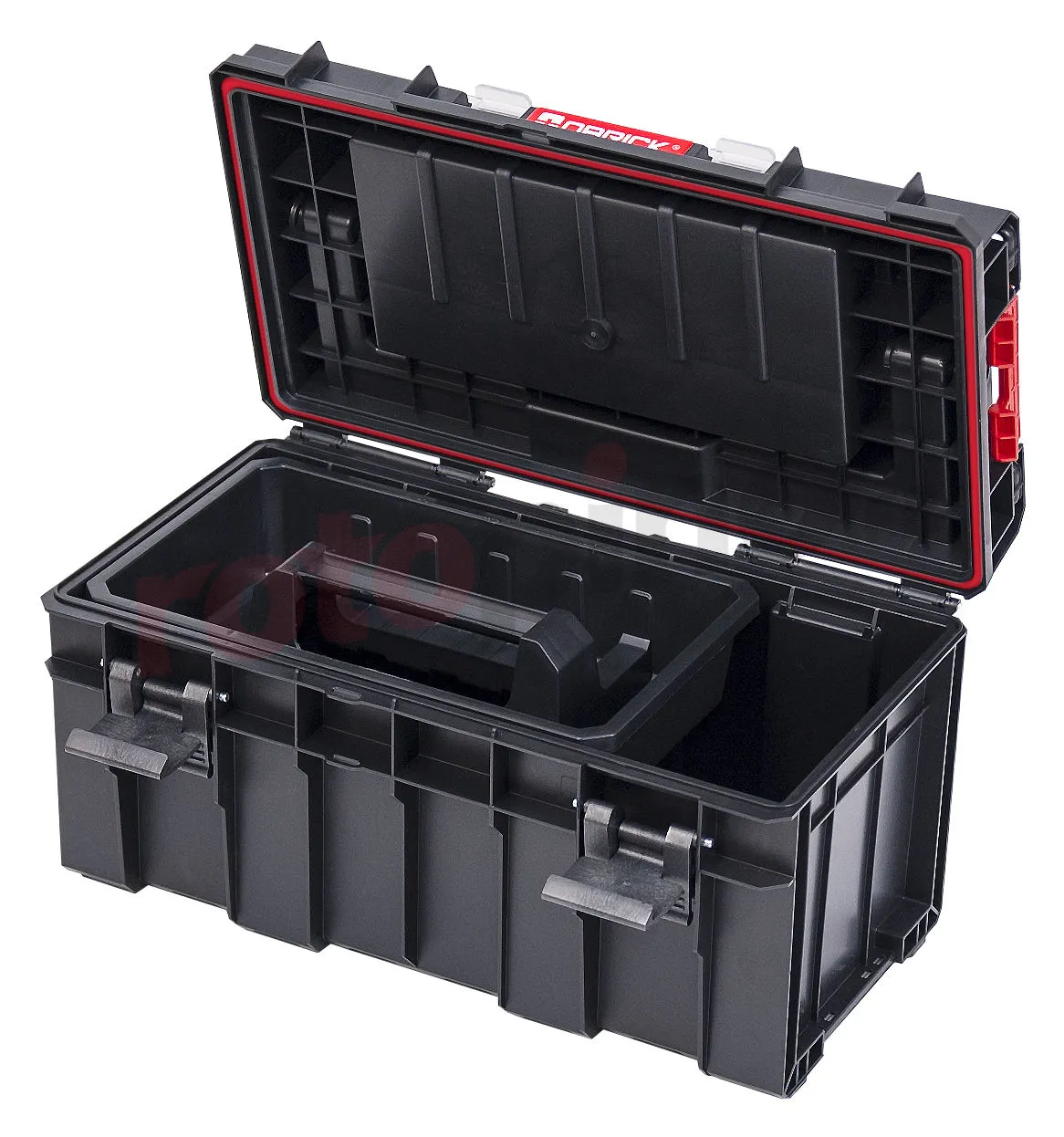 Boîte à Outils Qbrick System PRO 500 EXPERT – Image 2