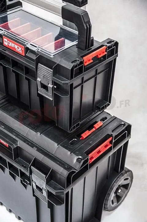 Boîte à Outils Qbrick System PRO 500 EXPERT – Image 11