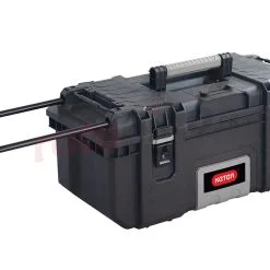 BOITE À OUTILS ROULANTE Keter 250035