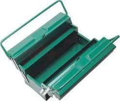 Boîte à Outils Sata S95104