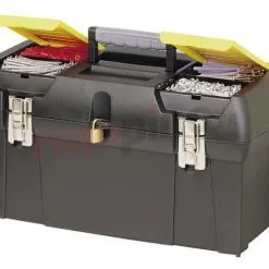 Stanley Boîte à Outils, Série 2000 1-92-064 12,5