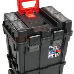 Boîte à Outils Sur Roulettes Dedra N0201