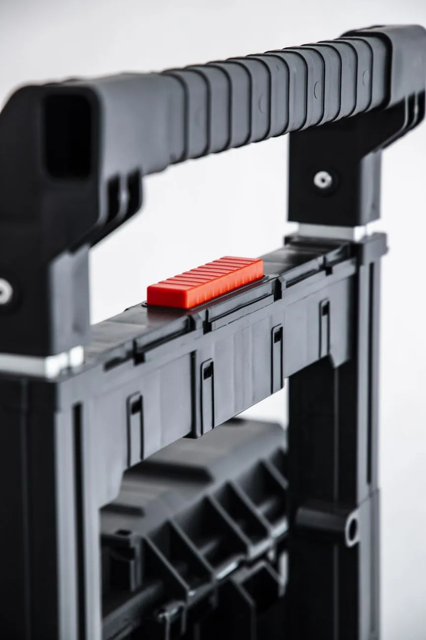 Boîte à Roue Qbrick System ONE 2.0 CART – Image 5