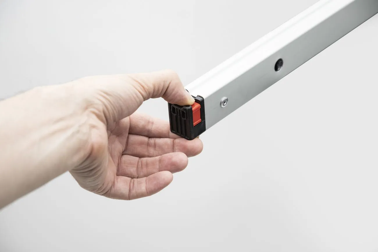 Boîte à Roue Qbrick System ONE 2.0 CART – Image 7