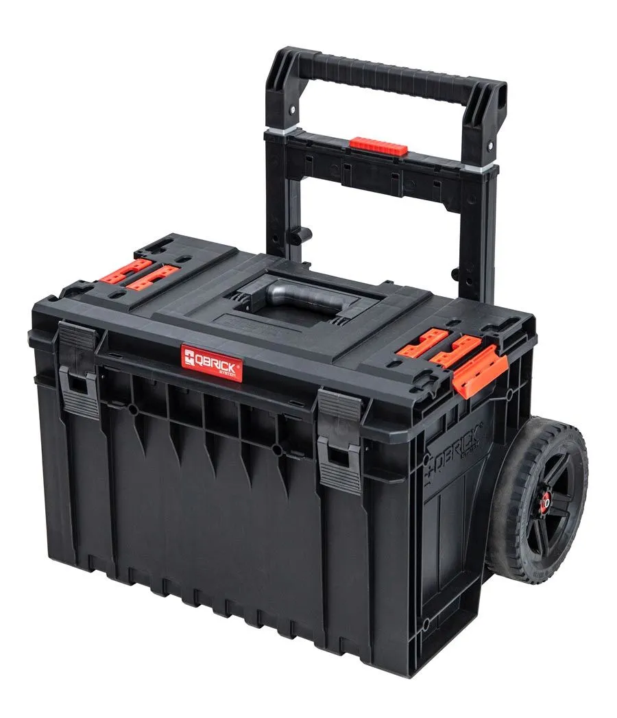 Boîte à Roue Qbrick System ONE 2.0 CART
