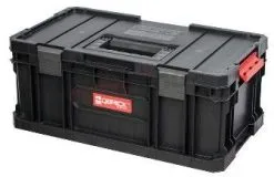 Boîte Modulaire Qbrick System TWO TOOLBOX PLUS