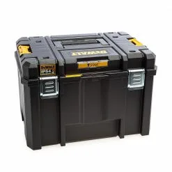 Boîte Profonde DeWalt TStak 2.0