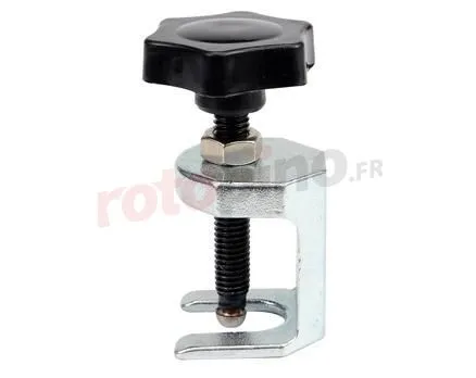 Bord Aux Bras D'essuie-glace Yato YT-0846