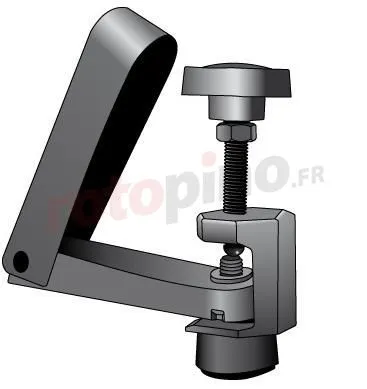 Bord Aux Bras D'essuie-glace Yato YT-0846 – Image 2