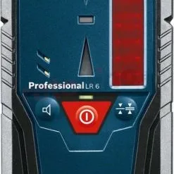Bosch Récepteur Laser LR6 Bosch LR6