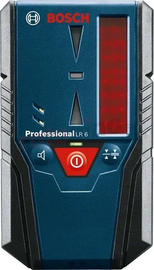 Bosch Récepteur Laser LR6 Bosch LR6