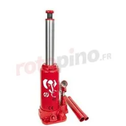 Bouteille Jack 6t Airpress 72139/1