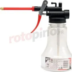 Burette à Huile 350 Ml Yato YT-0691