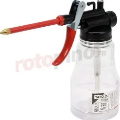 Burette à Huile Yato YT-0690