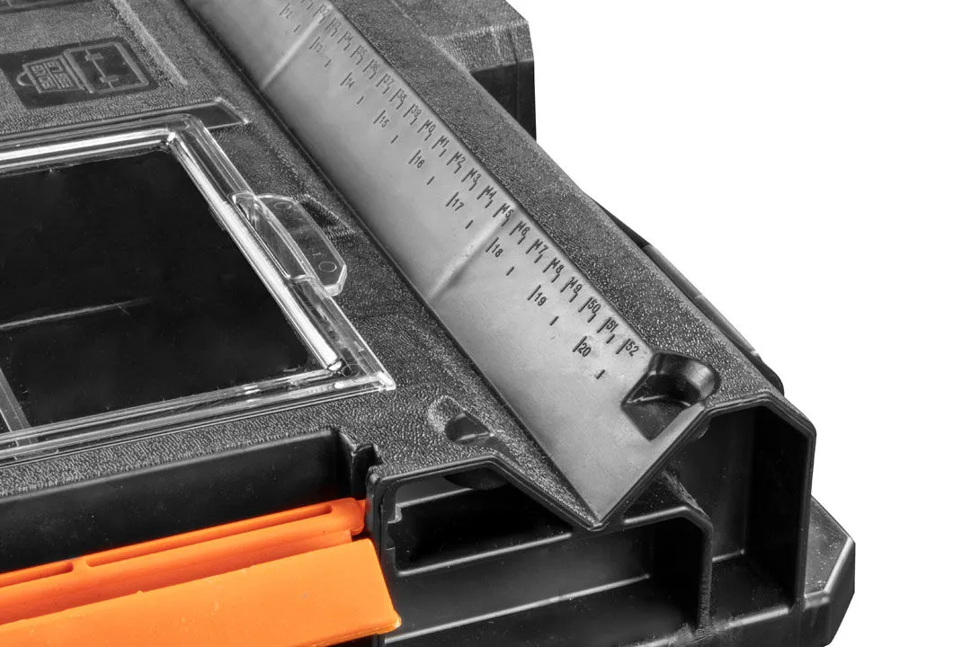 Caisse à Outils 450 Neo 84-257 VARIO – Image 2