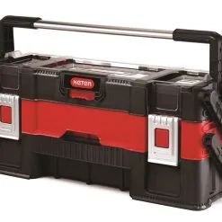 Caisse à Outils Canti Trio Keter 237788