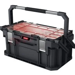 Keter Caisse à Outils Connect Cantilever 22