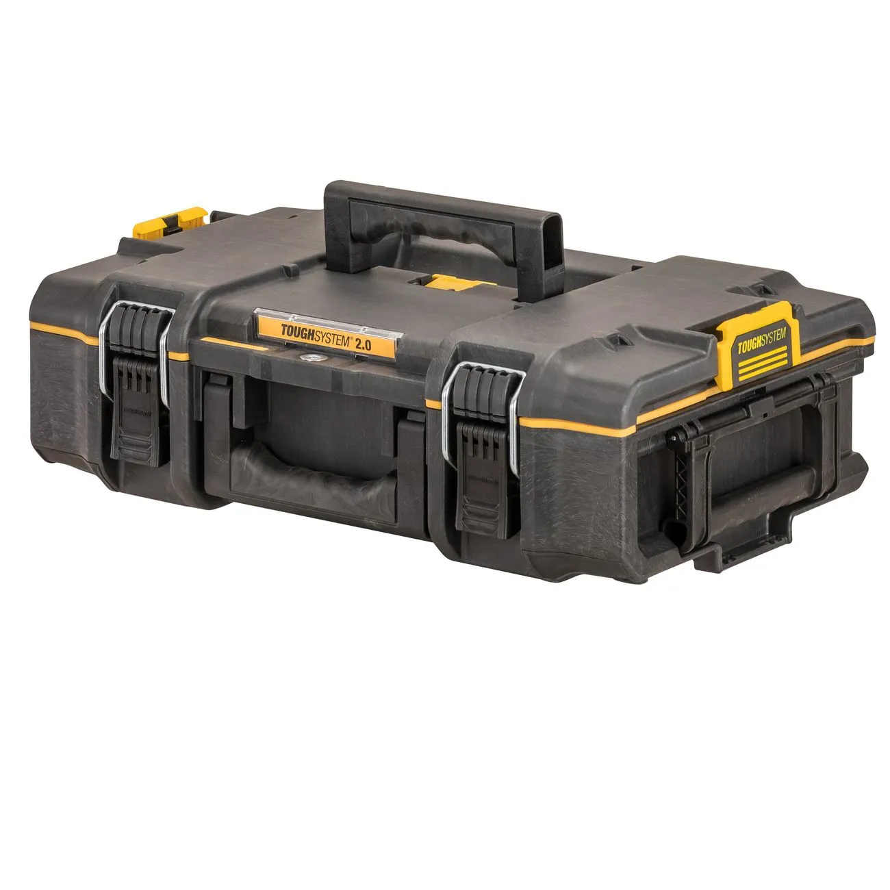 Caisse à Outils DS166 DeWalt TOUGHSYSTEM 2.0