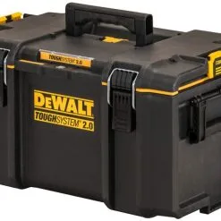 Caisse à Outils DS300 DeWalt TOUGHSYSTEM 2.0