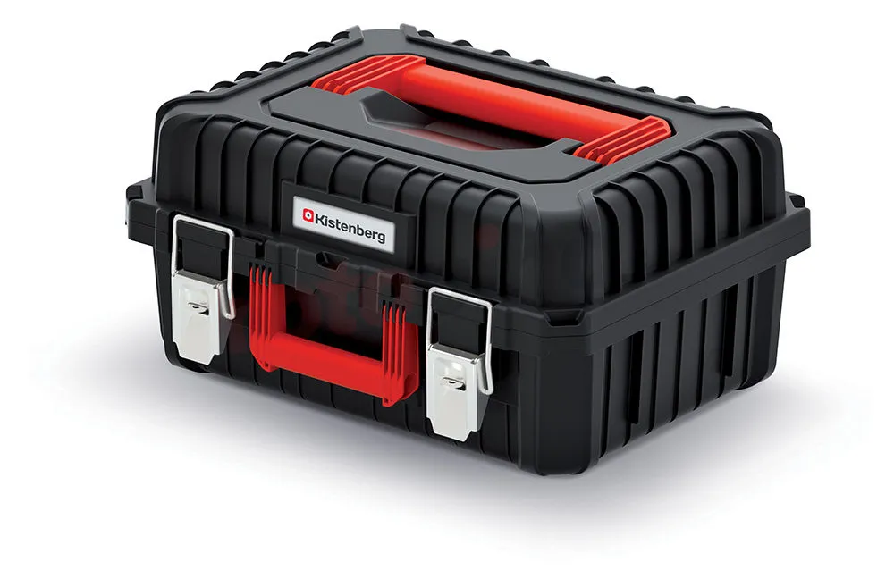 Caisse à Outils Kistenberg HEAVY Tool Box KHV453520M