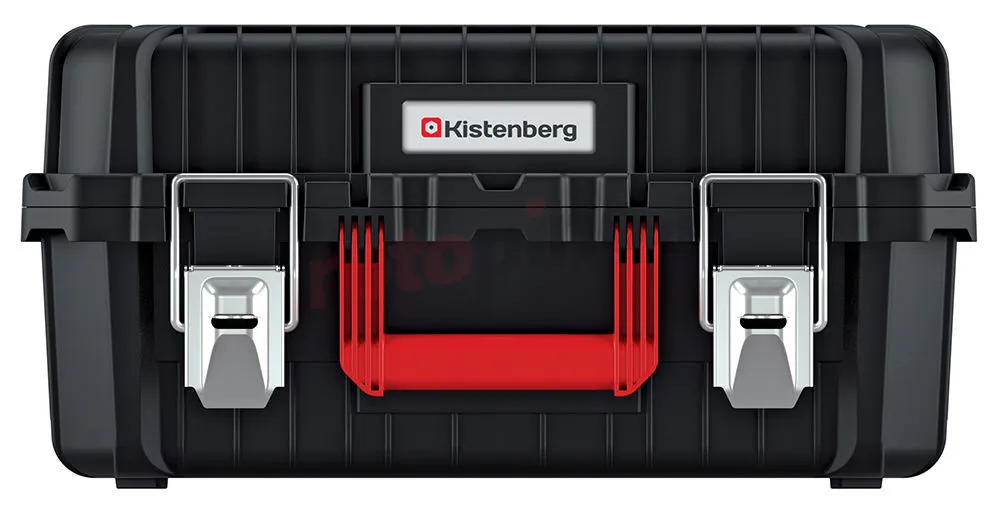 Caisse à Outils Kistenberg HEAVY Tool Box KHV453520M – Image 2