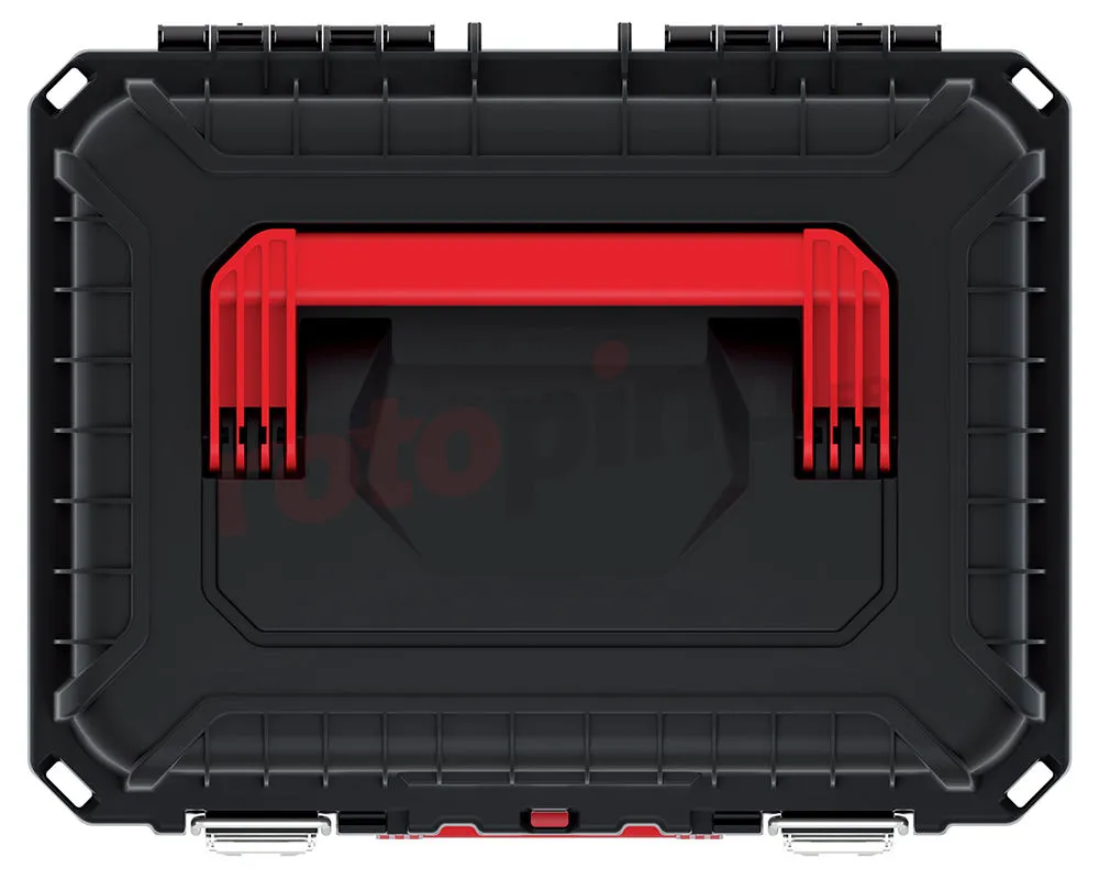Caisse à Outils Kistenberg HEAVY Tool Box KHV453520M – Image 4