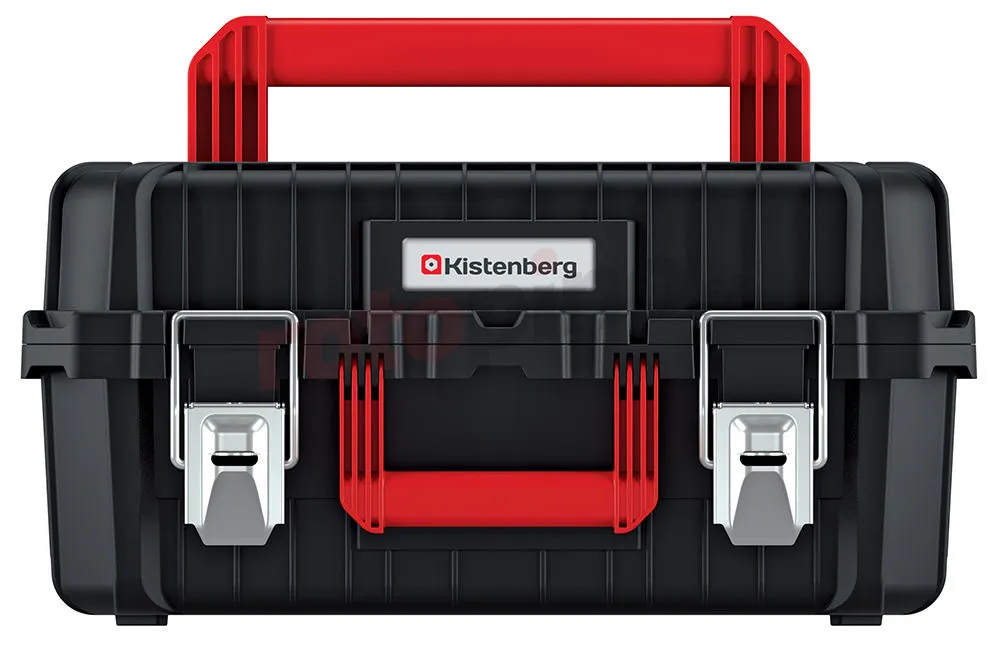 Caisse à Outils Kistenberg HEAVY Tool Box KHV453520M – Image 5