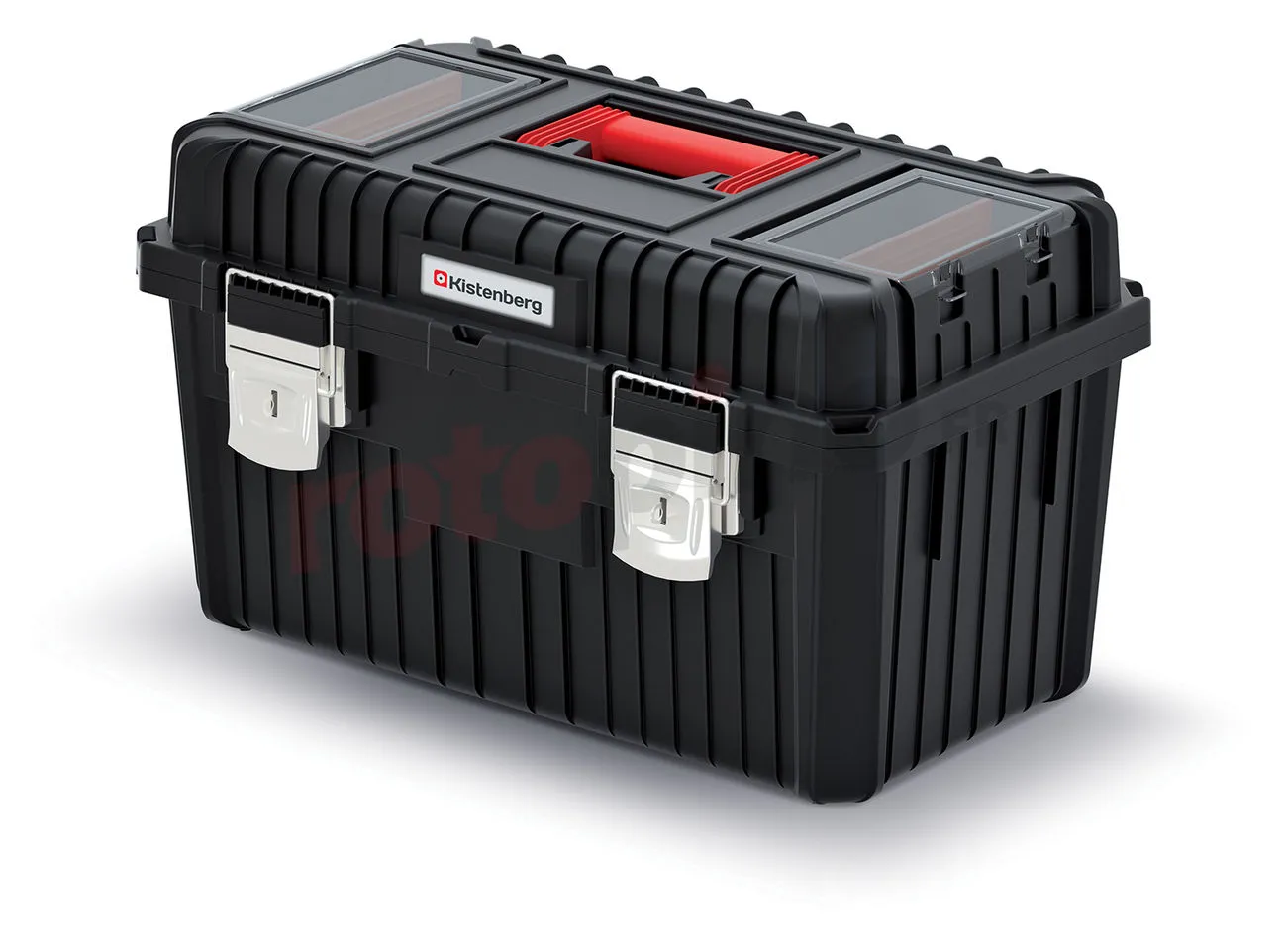 Caisse à Outils Kistenberg HEAVY Tool Box KHV603535FM