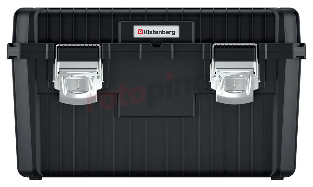 Caisse à Outils Kistenberg HEAVY Tool Box KHV603535FM – Image 2